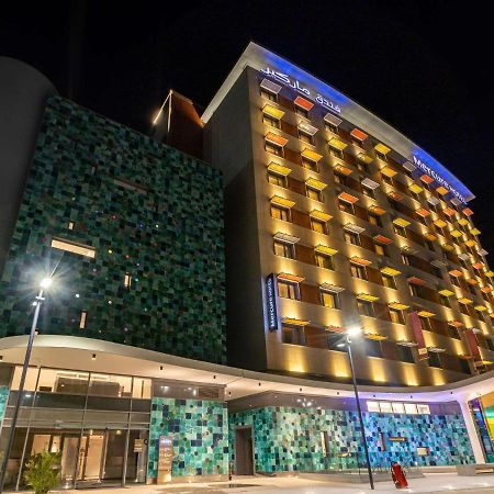 Mercure Alger Palais Des Congres Εξωτερικό φωτογραφία