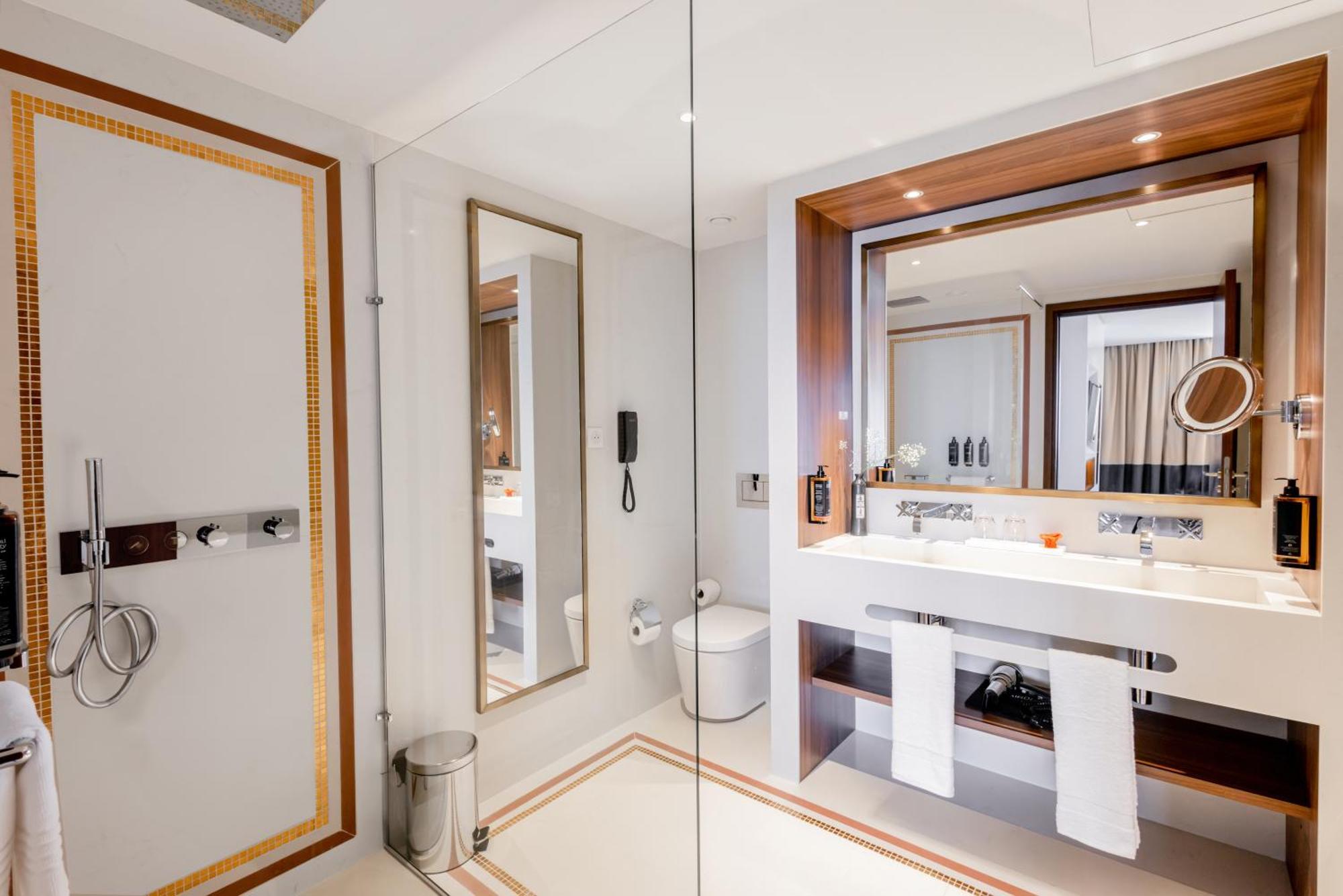 Mercure Alger Palais Des Congres Εξωτερικό φωτογραφία