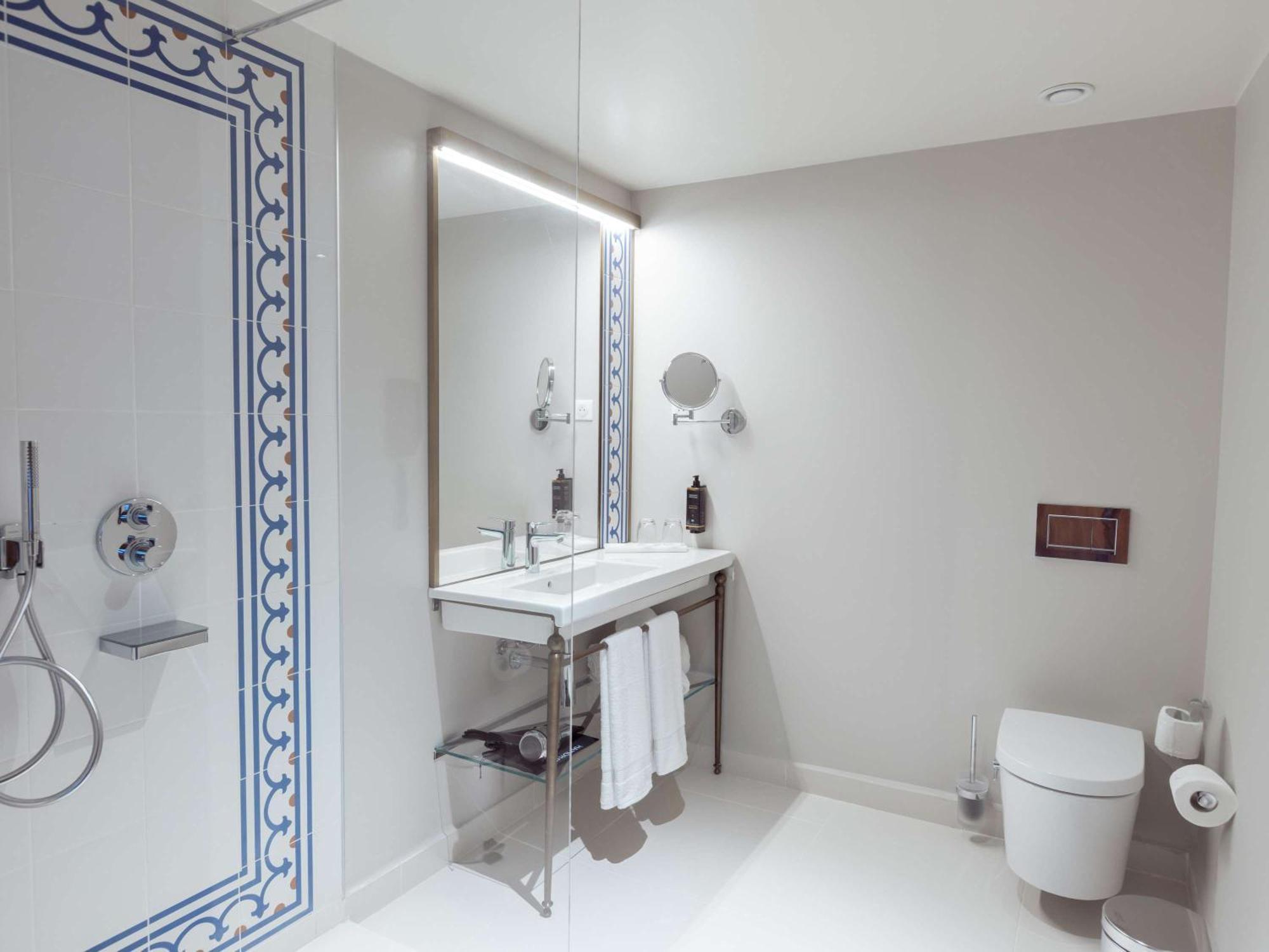 Mercure Alger Palais Des Congres Εξωτερικό φωτογραφία